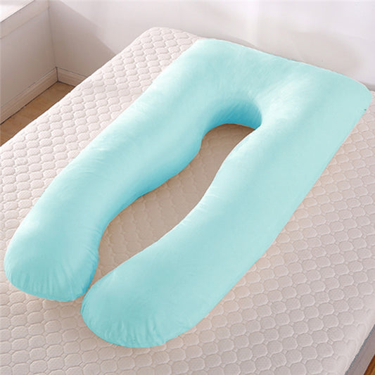 Cooling U-Shaped Body Pillow
